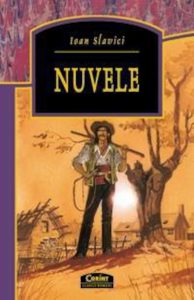 Nuvele