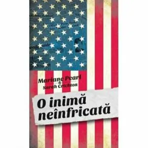 O inima neinfricata de Sarah Crichton