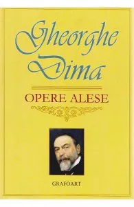 Opere alese de Gheorghe Dima
