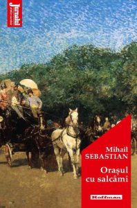 Orasul cu salcami