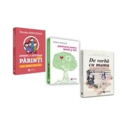 Pachet Parenting de Mirela Retegan