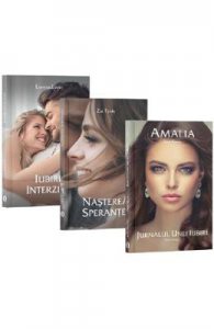 Pachet Romance 1