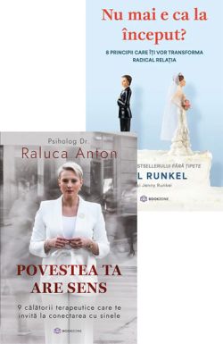 Pachetul Redescopera armonia