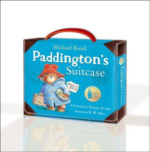 Paddington