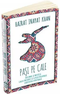 Pasi pe Cale de Inayat Khan