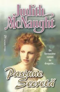 Pasiune secreta de Judith McNaught