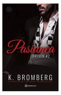Pasiunea (Vol. 2)