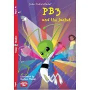 PB3 and the Jacket de Jane Cadwallader