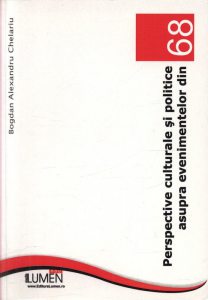 Perspective culturale si politice asupra evenimentelor din 1968
