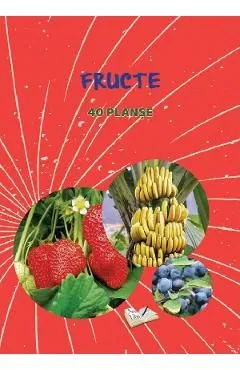 Planse: Fructe