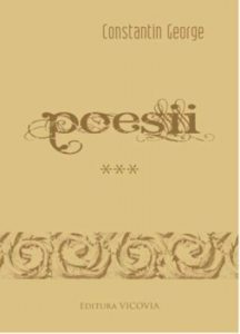 Poesii, Vol. III