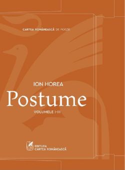 Postume Vol.1-3