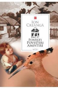 Povesti, povestiri, amintiri