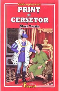 Print si cersetor de Mark Twain