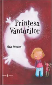 Prințesa Vânturilor de Maud Roegiers