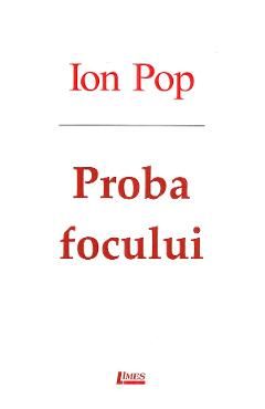 Proba focului