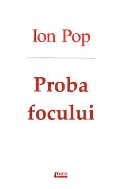 Proba focului