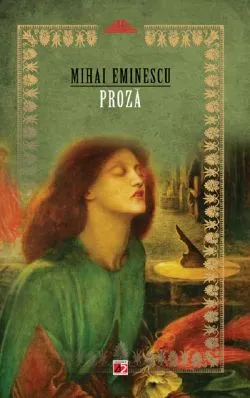 Proza de Mihai Eminescu
