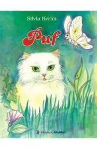 Puf de Silvia Kerim