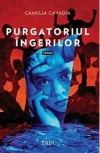 Purgatoriul ingerilor de Camelia Cavadia