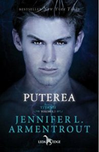 Puterea. Seria Titanii. Volumul 2