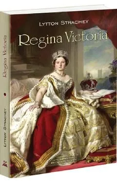 Regina Victoria de Lytton Strachey