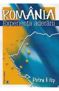 Romania. Experienta aderarii
