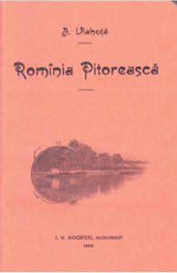 Romania pitoreasca