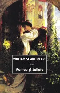 Romeo si Julieta Ed.2 de William Shakespeare