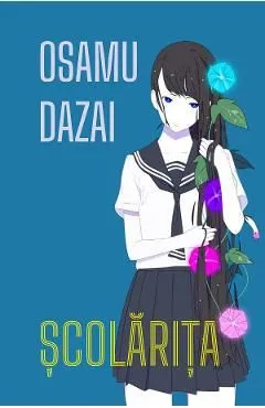 Scolarita de Osamu Dazai