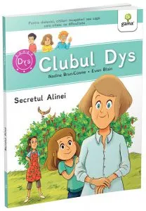 Secretul Alinei - Vol. 6 de Nadine Brun-Cosme