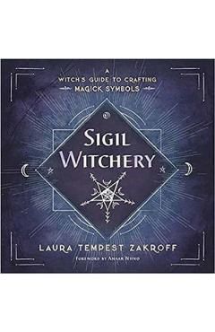 Sigil Witchery