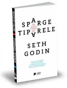 Sparge tiparele