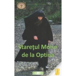 Staretul Moise de la Optina