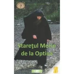 Staretul Moise de la Optina