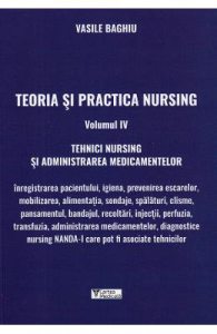 Teoria si practica nursing Vol.4