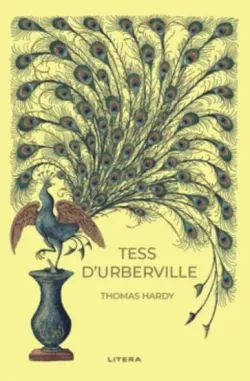 Tess d'Urberville de Thomas Hardy
