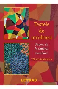 Testele de incultura de TNConstantinescu