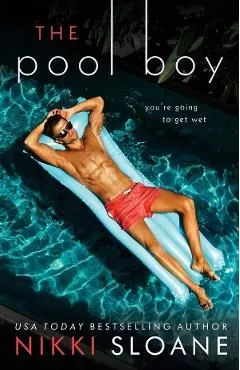 The Pool Boy. Nashville Neighborhood #2 de Nikki Sloane