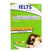 The Vocabulary Files. IELTS C1 Student's Book de Andrew Betsis