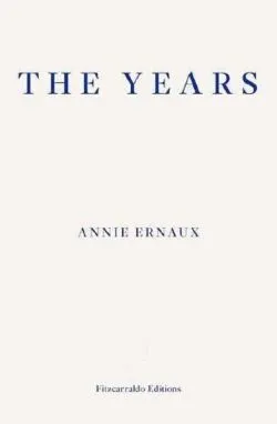 The Years de Annie Ernaux