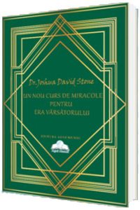 Un nou curs de miracole pentru era vărsătorului
