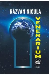 Venerarium de Razvan Nicula
