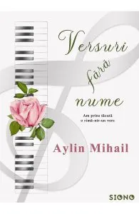 Versuri fara nume de Aylin Mihail
