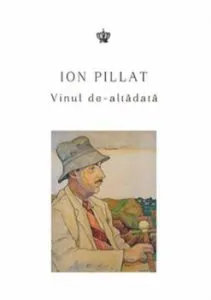 Vinul de-altadata de Ion Pillat