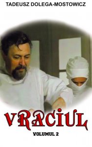 Vraciul. Vol. al 2-lea