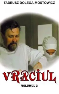 Vraciul. Vol. al 2-lea de Tadeusz Dolega-Mostowicz