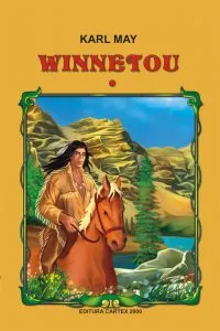 Winnetou (3 Vol.) de Karl May
