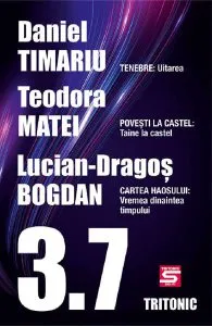 3.7. Povestiri de Teodora Matei