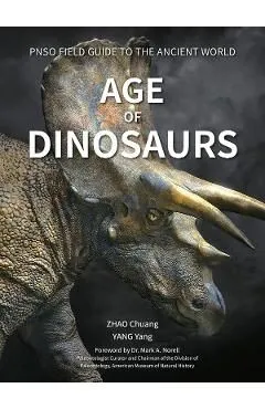 Age of Dinosaurs de Yang Yang